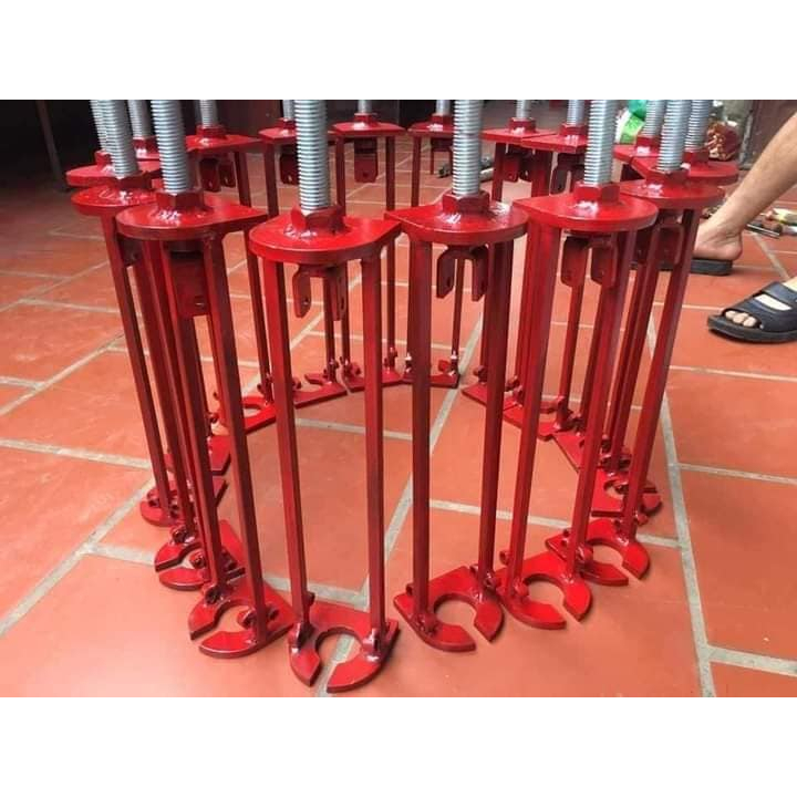 Cảo phuộc nhún xe máy -  ép ty giảm sóc xe máy, vam tháo lò xo