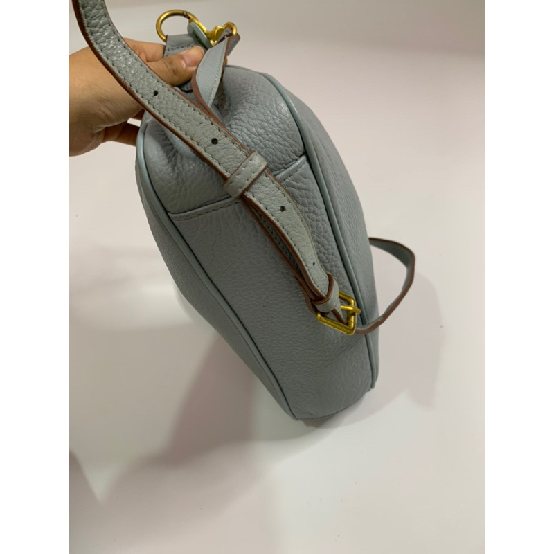 Túi đeo chéo size 25