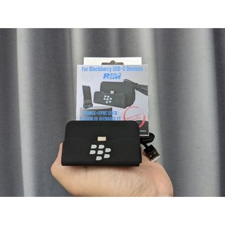Dock Sạc Điện Thoại Blackberry Cổng Type-C