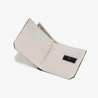 Ví vải DIM Basic Wallet - Color Edition