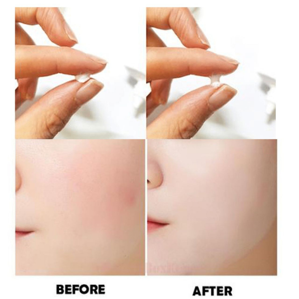 Kem nám Guiche Collagen Tone-Up Whitening Cream 35ml Hàn Quốc, hỗ trợ sáng da, giúp da đều màu