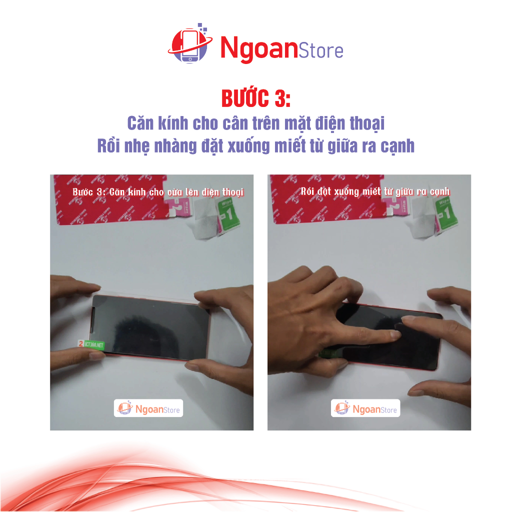 Cường lực dẻo Nano cho Điện thoại Huawei nova 6 / nova 6 5G - Ngoan Store