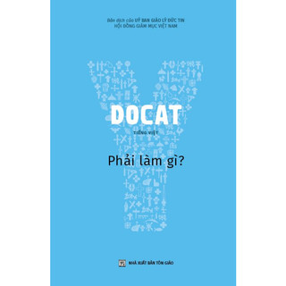 Sách docat - phải làm gì?