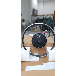 Động cơ xe đạp điện 500w