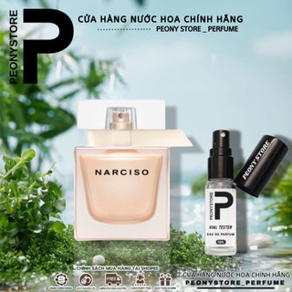 Nước hoa Narciso Eau de Parfum Grace 🅟🅔🅞🅝🅨🅢🅣🅞🅡🅔