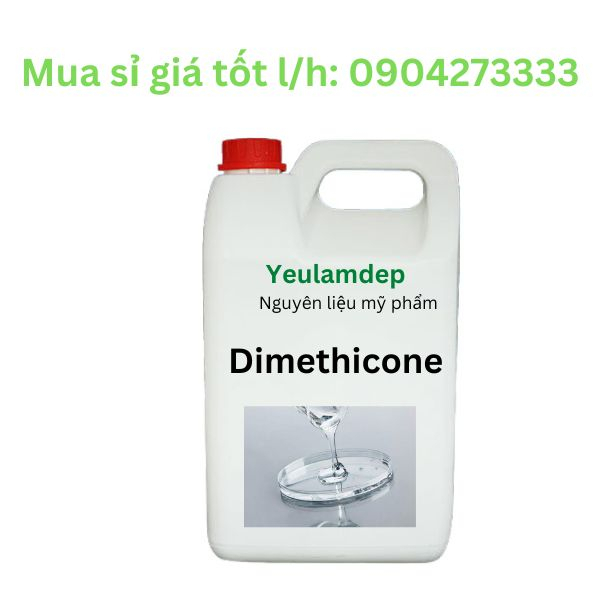 Dimethicone 10ml- 100ml