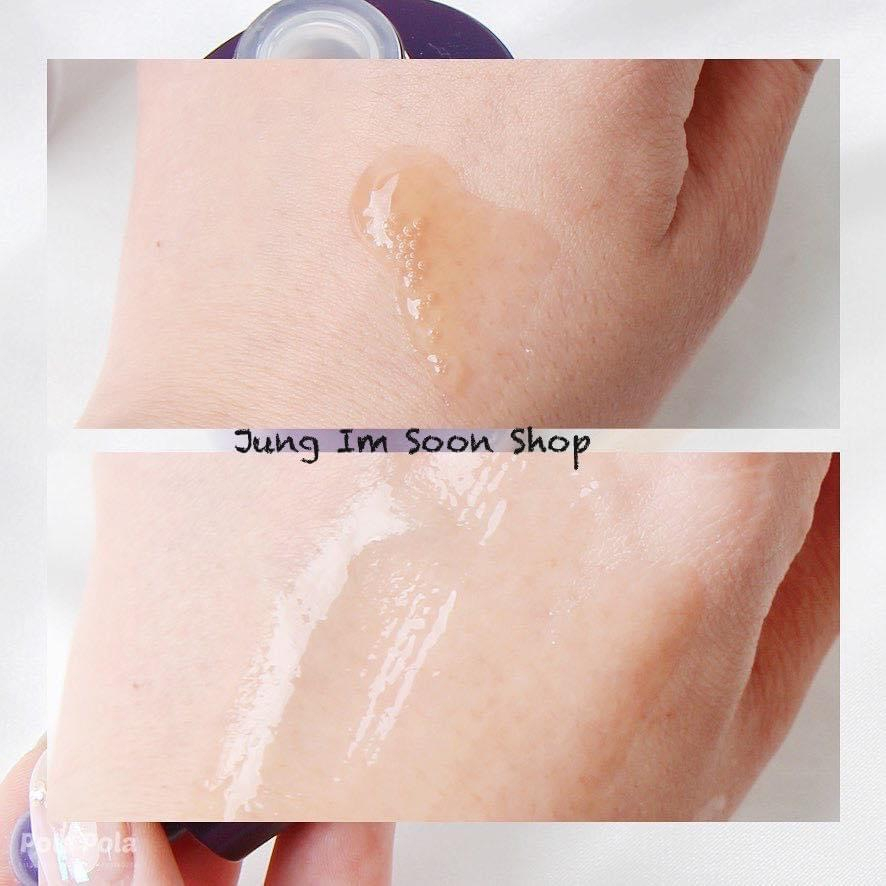 Tinh chất chống lão hóa MISSHA Time Revolution Night Repair Ampoule 5X