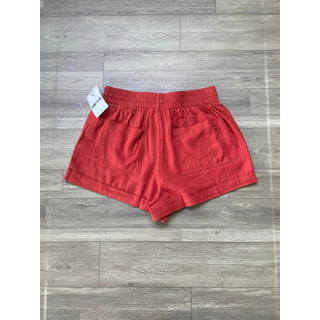 Short Linen xuất xịn