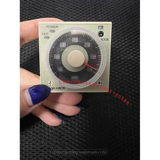 Rơ le thời gian/timer h3cr-a8