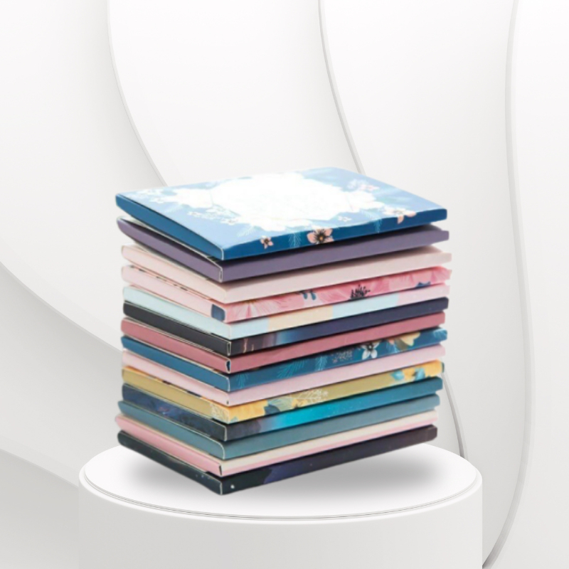 Giấy thấm dầu 50 miếng