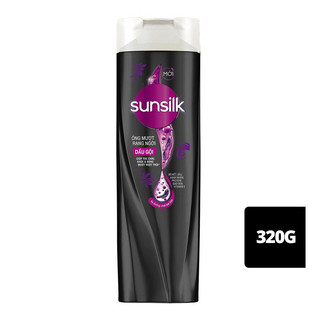 DẦU GỘI SUNSILK 320g