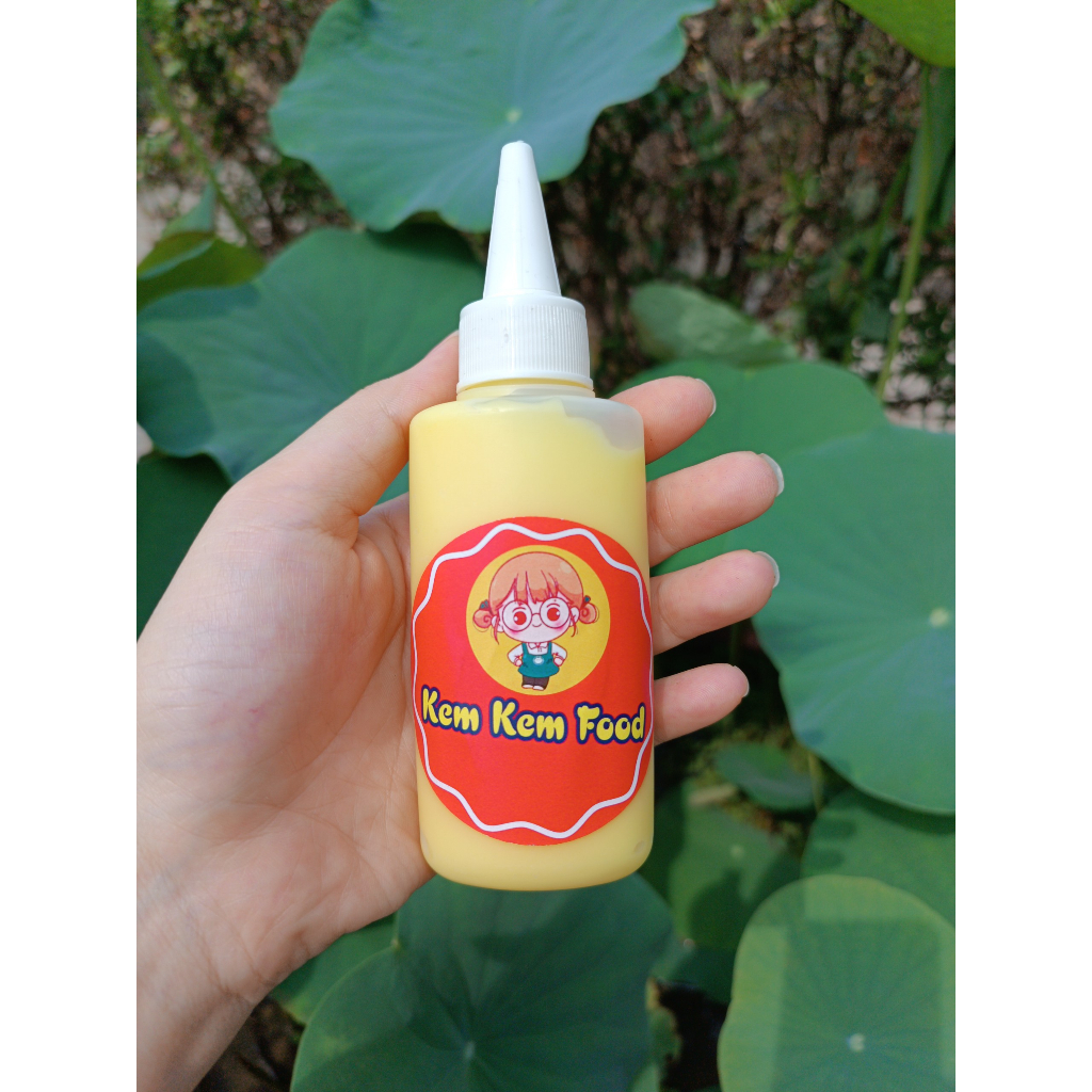 Bánh tráng phơi sương COMBO TIỂU HỌC Tôm Hành Phi + Bơ siêu béo + Sốt tắc gia truyền