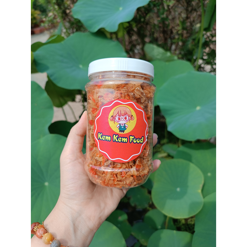 Bánh tráng phơi sương COMBO TIỂU HỌC Tôm Hành Phi + Bơ siêu béo + Sốt tắc gia truyền