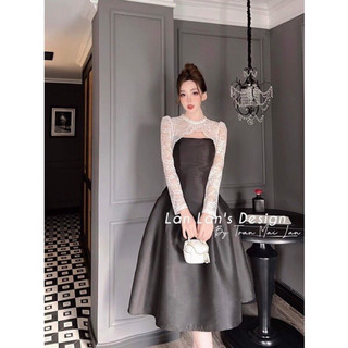 Pass váy mặc 1 lần size M