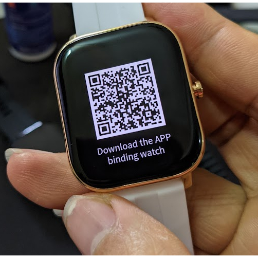 AMAZFIT GTS1: Đồng Hồ Thông Minh Huami Amazfit GTS 1 || Bản Quốc Tế || Hàng Nhập Khẩu || NoBox