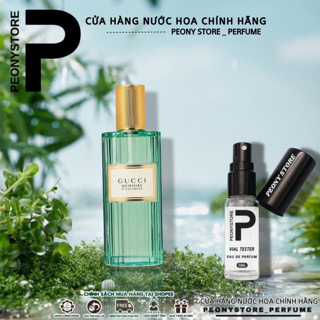 Nước hoa Gucci Memoire 🅟🅔🅞🅝🅨🅢🅣🅞🅡🅔