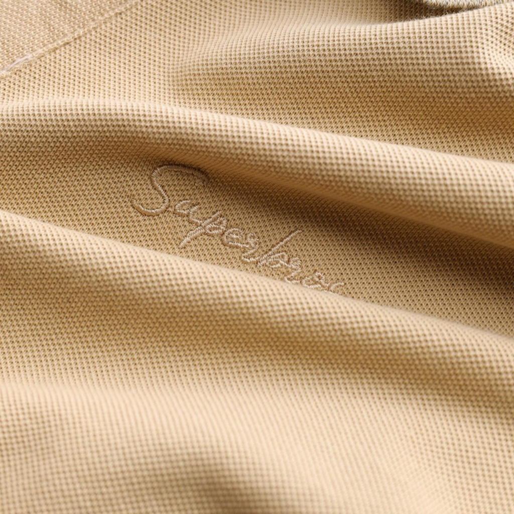 Áo Polo Super Bros Omber 5 Màu - Cotton Pique, Thoáng Mát, Form Slim Ôm Nhẹ Tôn Dáng - Hàng Chính Hãng.