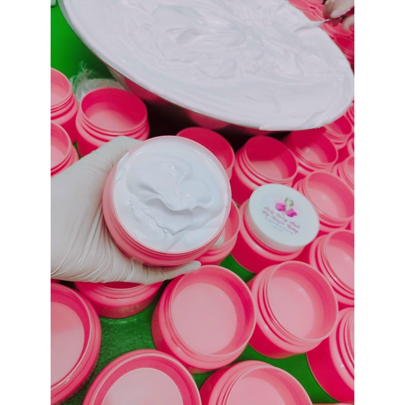 KEM BODY TRẮNG BẠCH VIP TRUYỀN TRẮNG