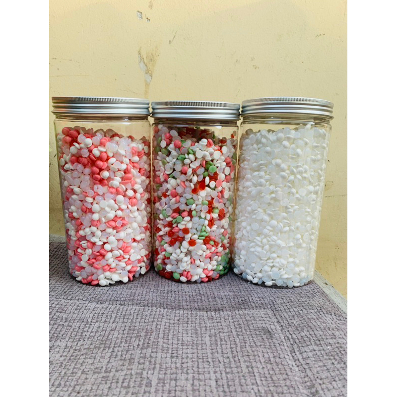 Sáp wax lông nóng cao cấp mix màu siêu bám lông cho mọi loại da