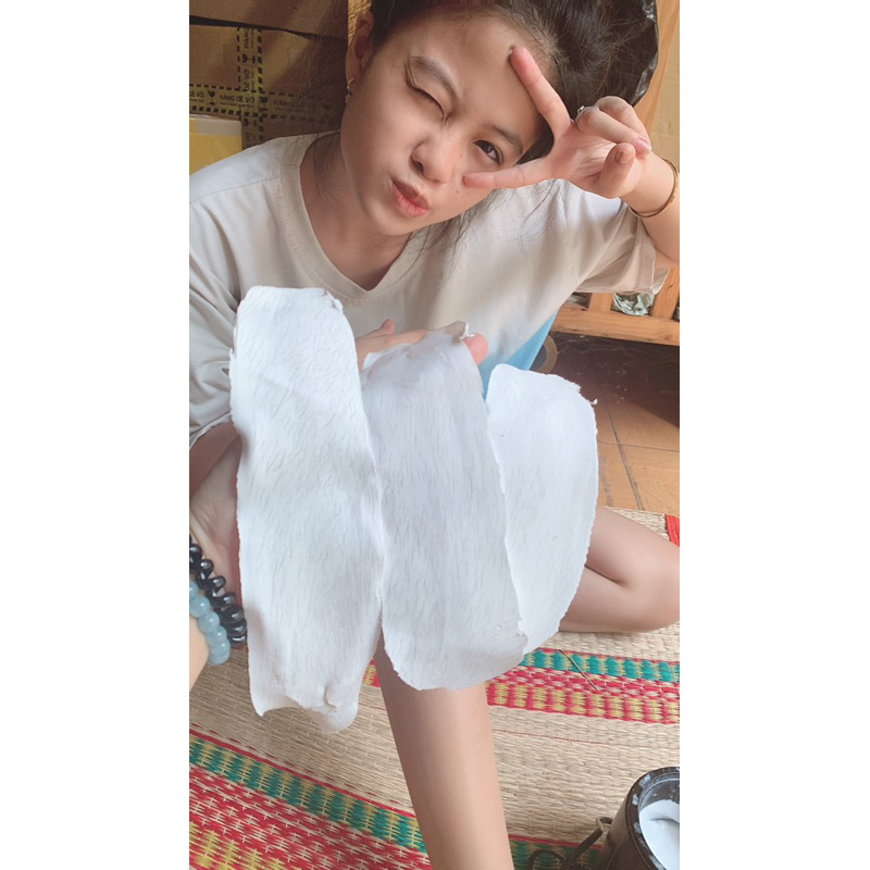 Sáp wax lông nóng cao cấp mix màu siêu bám lông cho mọi loại da