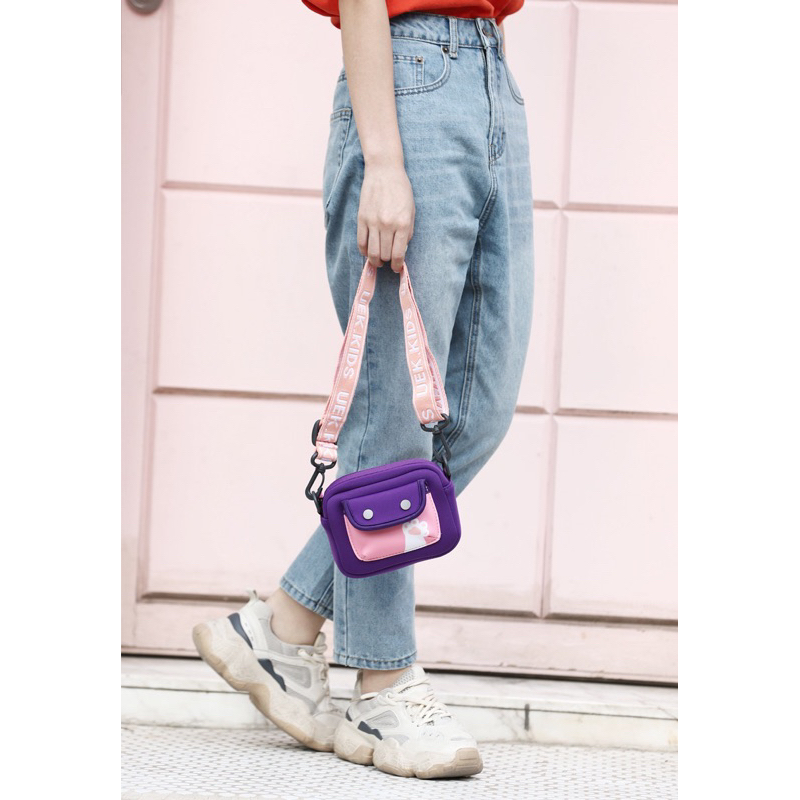 Túi Chéo Thời Trang UEK