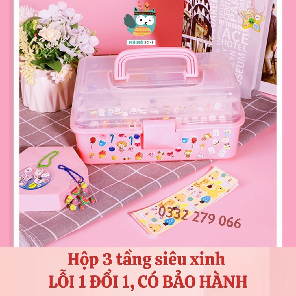Bộ dụng cụ tự làm móc khóa bộ thẻ goo kem keo đồ chơi trang trí móc chìa khóa, ốp điện thoại, phụ kiện Mô Mô Home