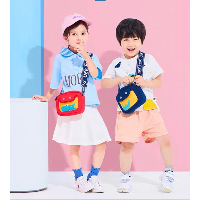 Túi Chéo Thời Trang UEK