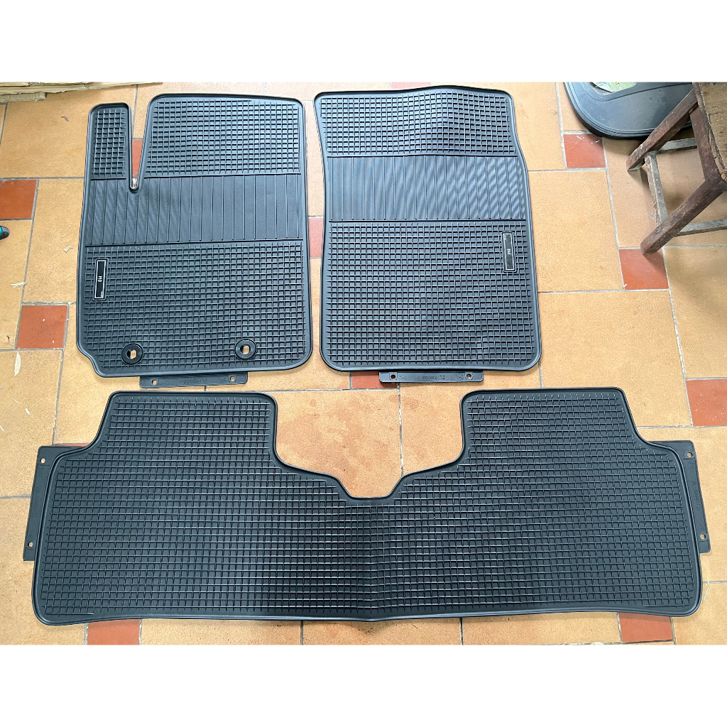 Thảm trải sàn , lót sàn PVC cao cấp theo xe Hyundai Grand i10 2013-2023