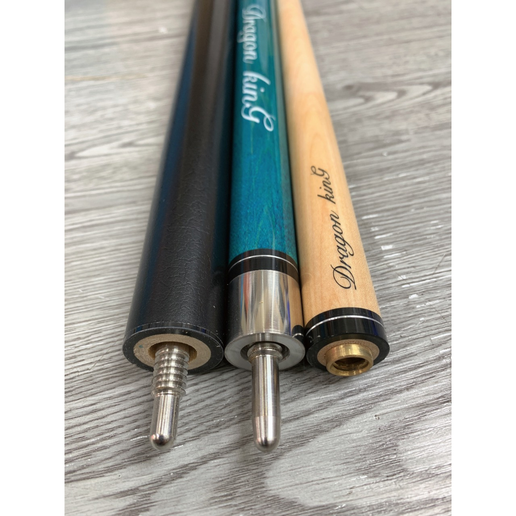 Cơ 3 khúc Phá - Nhảy Dragon King