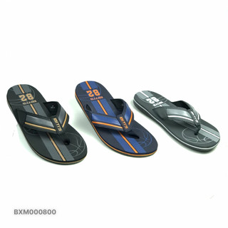 Dép kẹp nam 38-43 ❤️freeship❤️ dép kẹp tông xỏ ngón quai vaỉ đế cao su bxm000800