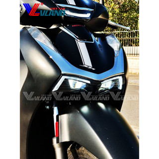 Đèn pha cho Honda SH 125-150-350i 2020 -up