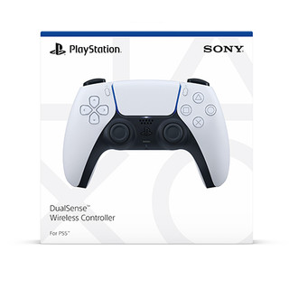 Tay Cầm PS5 DualSense Wireless Controller