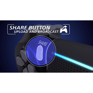 Tay Cầm PS4 Pro  - Màu Đỏ 2nd