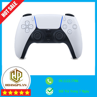 Tay Cầm PS5 DualSense Wireless Controller
