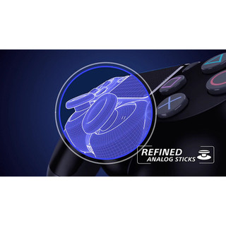 Tay Cầm PS4 Pro  - Màu Đỏ 2nd