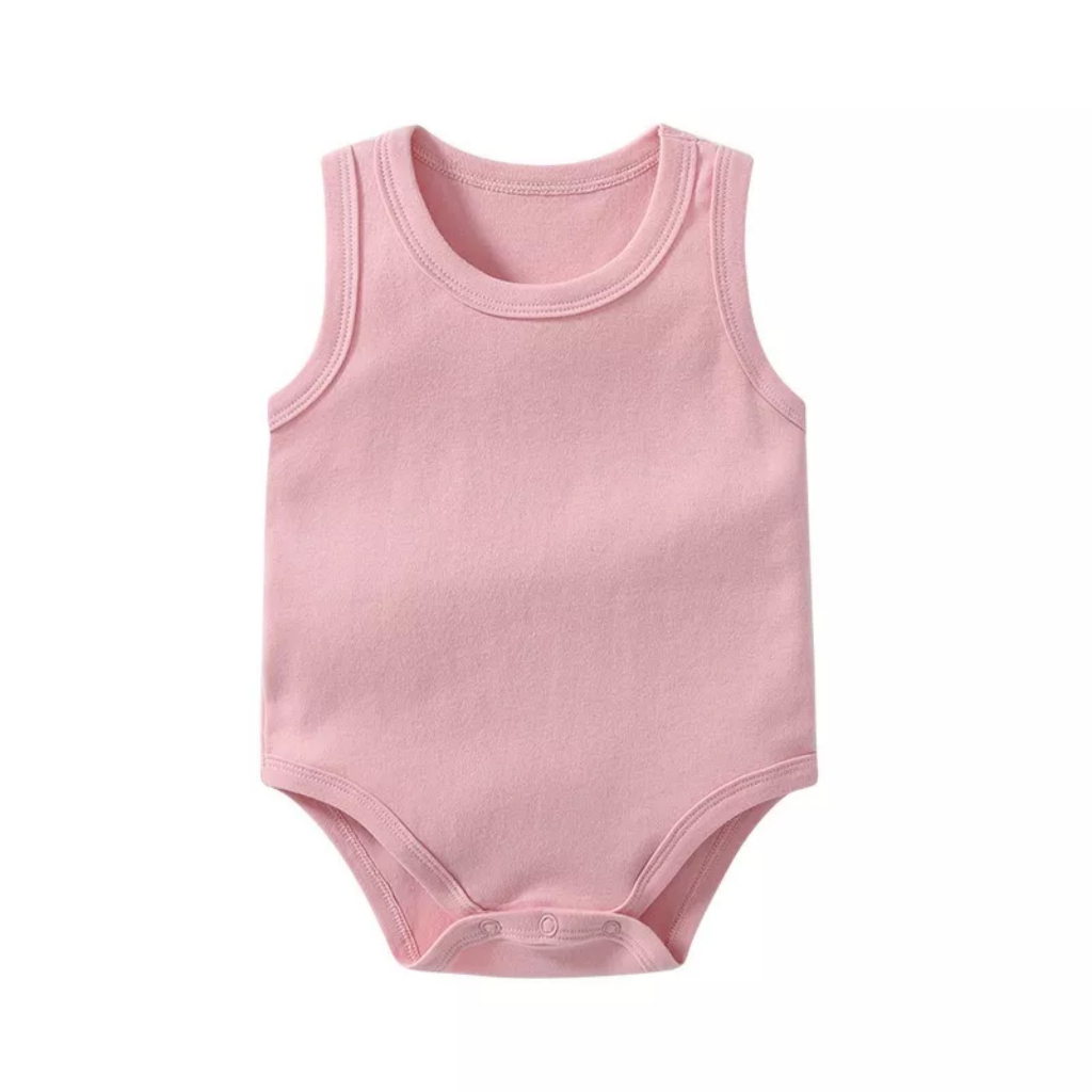Bodychip body sơ sinh,bodysuit chất liệu thun cotton lạnh mềm mát cho bé sơ sinh 3-15kg