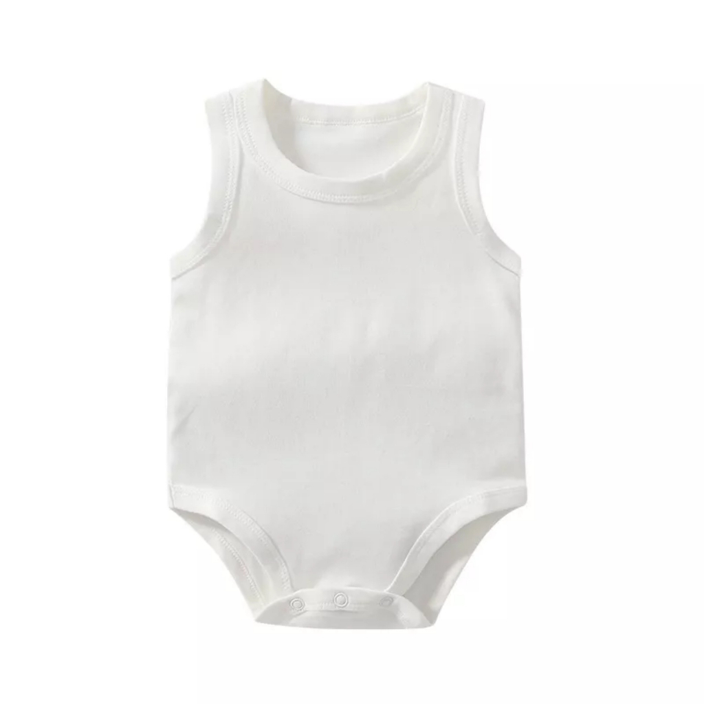 Bodychip body sơ sinh,bodysuit chất liệu thun cotton lạnh mềm mát cho bé sơ sinh 3-15kg