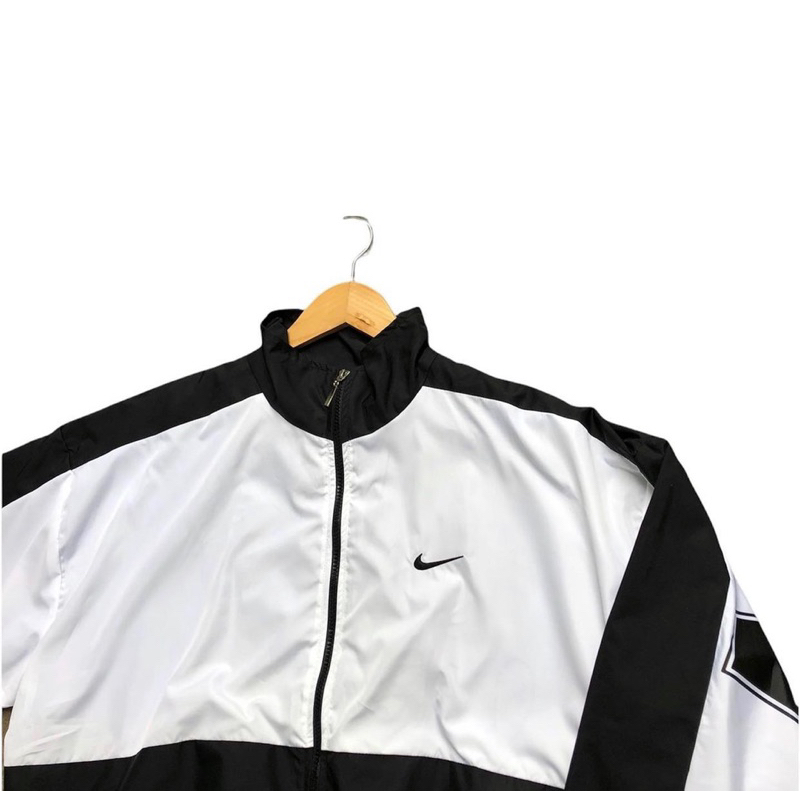 Áo khoác NIKE thoáng mát mùa hè, áo dù cao cấp phong cách