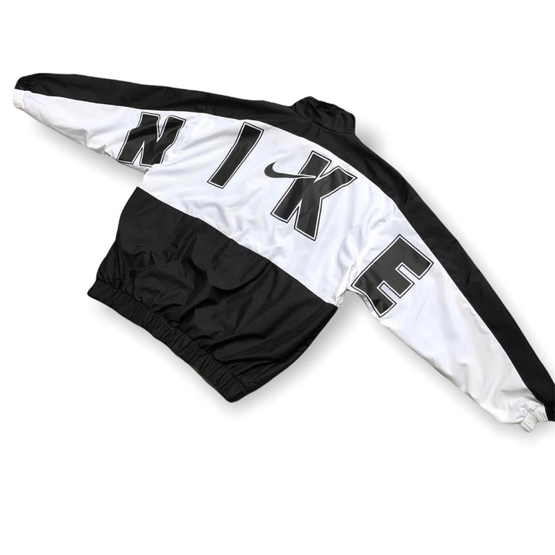 Áo khoác NIKE thoáng mát mùa hè, áo dù cao cấp phong cách