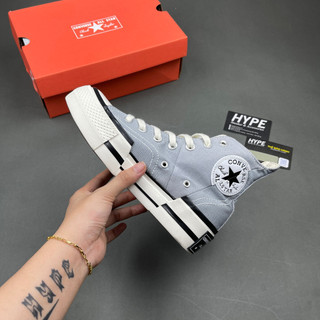 Giày Converse Chuck 70 Plus Grey (CV Cổ cao Xám) - HYPE SNEAKER | High Quality