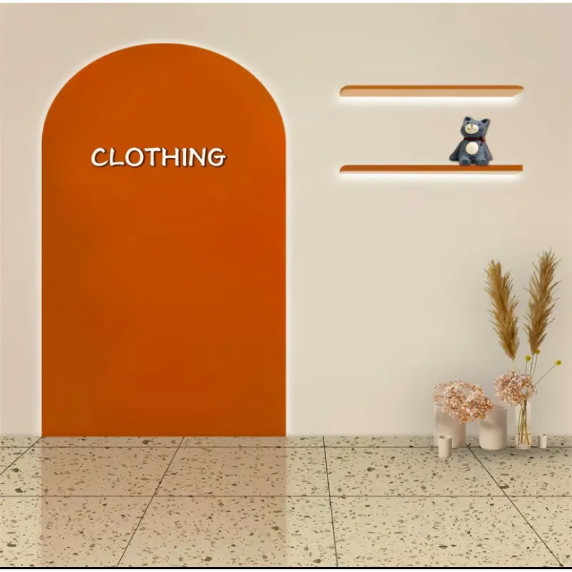 Phông nền  Livestream và Chụp Ảnh loại treo 5D Siêu Thực Nhiều Mẫu Mã Và Kích Thước