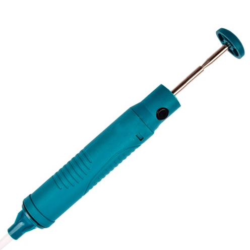 Bút Hút Thiếc 250-B Lực Hút Mạnh, Dễ Thao Tác Làm Sạch Mối Hàn