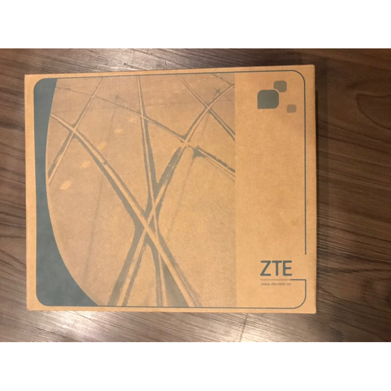 Router wifi6 ZTE ZXHN H3601