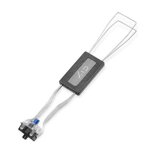 Keypuller | Switchpuller | Stem holder | Nhíp Tweezers, dụng cụ phục vụ lube switch và mod bàn phím cơ