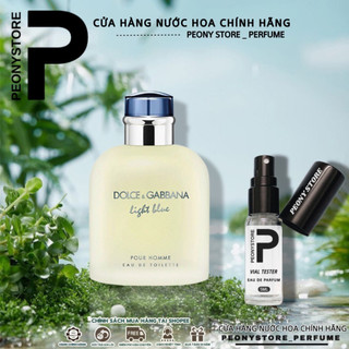 Nước hoa dolce & gabbana light blue edt 🅟🅔🅞🅝🅨🅢🅣🅞🅡🅔