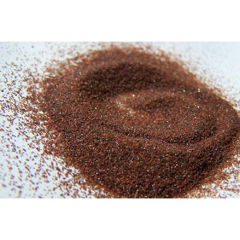 CÁT GARNET ĐỎ 1KG