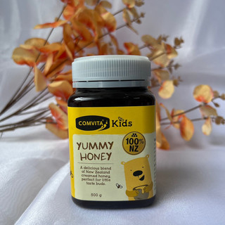 Manuka Comvita Honey for kids 500g