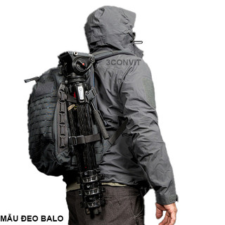 Balo Direct Action Dragon Egg MKII
