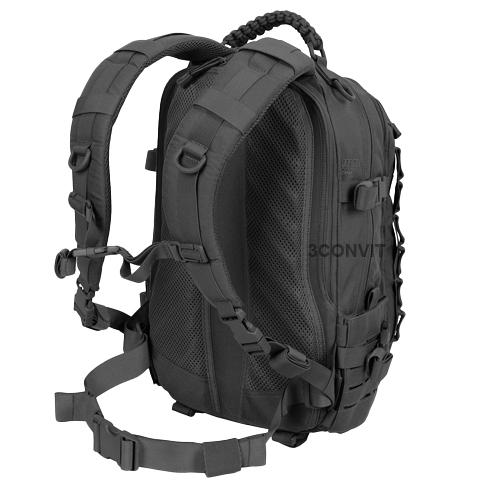 Balo Dragon Egg MKII