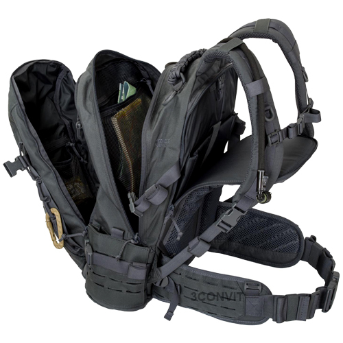 Balo Dragon Egg MKII